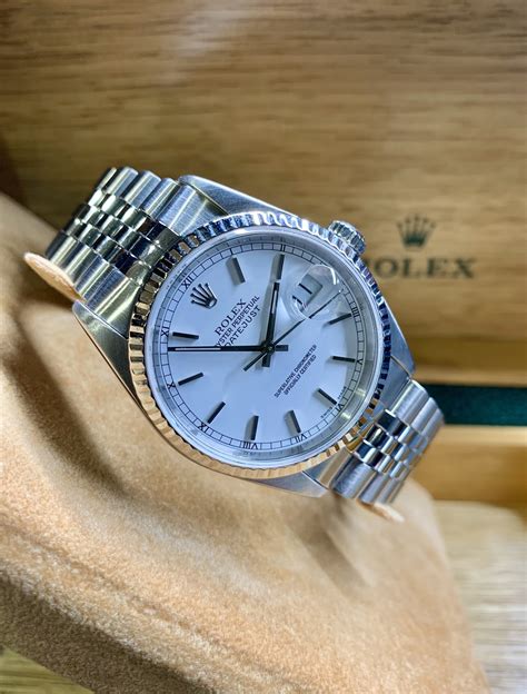 rolex datejust steal|rolex datejust 36mm price.